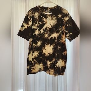 GO CHANGE MEN’S T-shirt